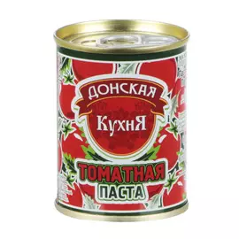 Паста Донская кухня томатная,140 г
