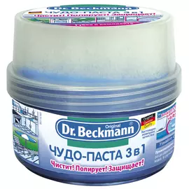 Паста Dr.Beckmann 3 в 1 400 г