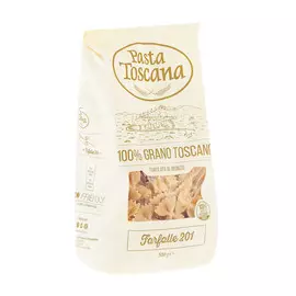 Паста Fabianelli Farfalle 500 г