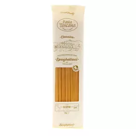 Паста Fabianelli Spaghettoni 500 г