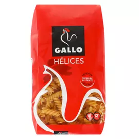 Паста Gallo Helices 500 г