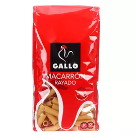 Паста Gallo Rigatoni 500 г