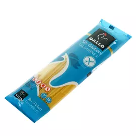 Паста Gallo Sin Gluten Tallarines 450 г