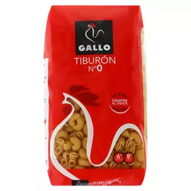 Паста Gallo Tiburon №0 450 г