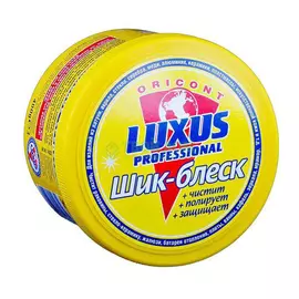 Паста Luxus для стеклокерамики 400 мл