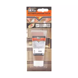 Паста реставрационная IRFIX Бук 55 г
