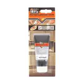Паста реставрационная IRFIX Черная 55 г