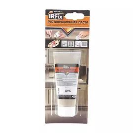 Паста реставрационная IRFIX Дуб 55 г
