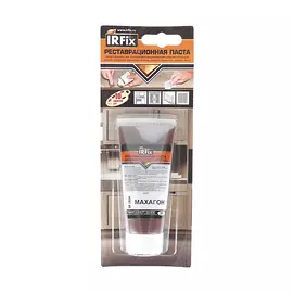 Паста реставрационная IRFIX Махагон 55 г