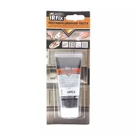 Паста реставрационная IRFIX Орех 55 г