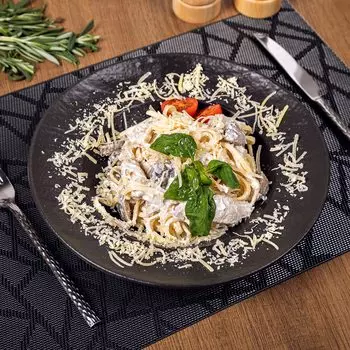 Паста с курицей, кг