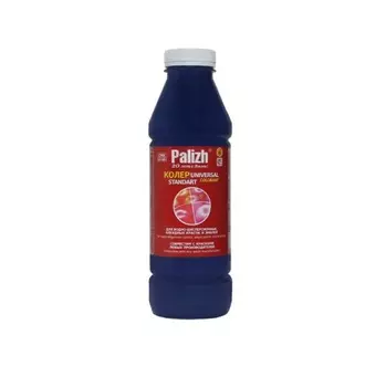 Паста универсальная колеровочная Palizh фиалка - 900 мл