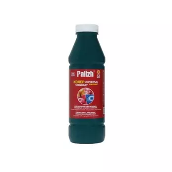 Паста универсальная колеровочная Palizh морская волна - 900 мл