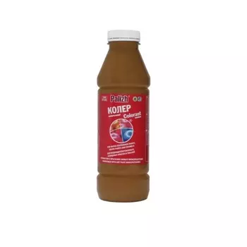 Паста универсальная колеровочная Palizh слоновая кость - 900 мл