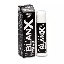 Паста зубная Blanx Med Remineralizing Активная защита 100 МЛ (GA0310000)