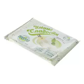 Пастила Умные сладости ванильная 160 г