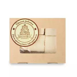 Пастила ванильная Царский Вкус 120 г