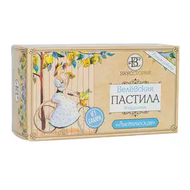 Пастила воздушная ВкусСтория Белевская Диетическая 100 г