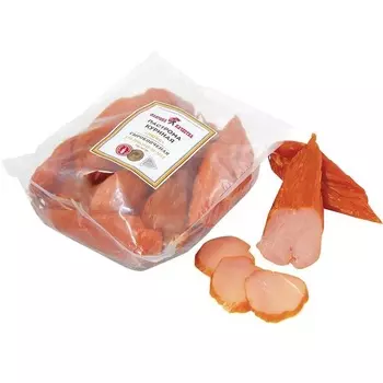 Пастрома Фабрика качества куриная