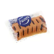 Патэ Fazer с черносмородиновой начинкой 80 г