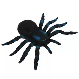 Пауки бархатные черные long cheng yiwu city