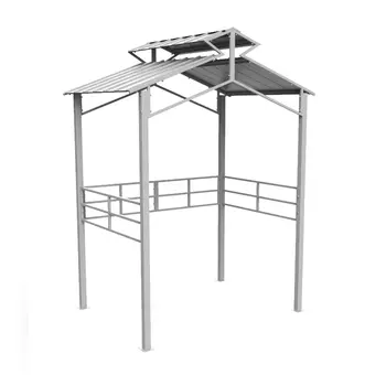 Павильон для гриля Grillux Rain W 178х119х240 см