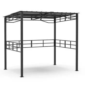 Павильон для гриля Grillux Storm ВЗР2504