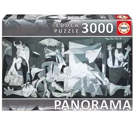Пазл Educa 3000 деталей "Герника"