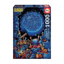 Пазл Educa Астролог 1000 деталей