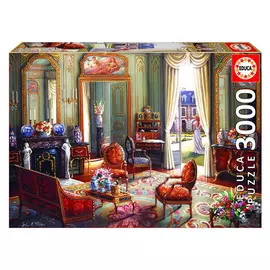 Пазл Educa Наедине 3000 деталей