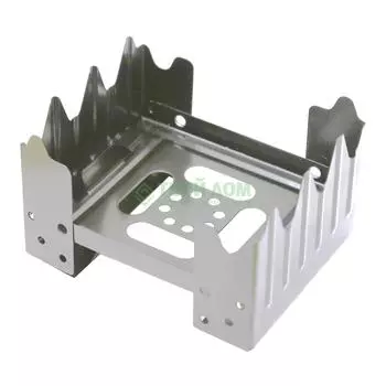 Печь Boyscout складная мультитопливная (61411)