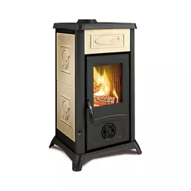 Печь La Nordica Gemma Liberty Pergamena