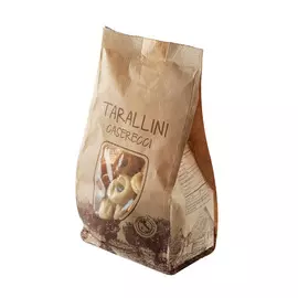 Печенье Ambrosian Tarallini Caserecci классическое 250 г