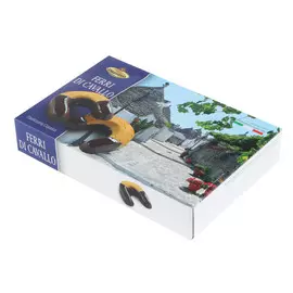 Печенье Ambrosiana Ferri di Cavallo 150 г