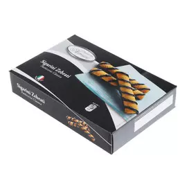 Печенье Ambrosiana Sigarini Zebrati 150 г