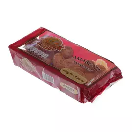 Печенье Asolo Dolce Amaretti Veronelli 150 г