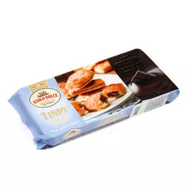 Печенье Asolo Dolce Tindy с шоколадным кремом 110 г