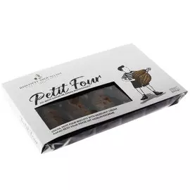 Печенье Biscotti Tsoungsri с какао-ореховым кремом 300 г