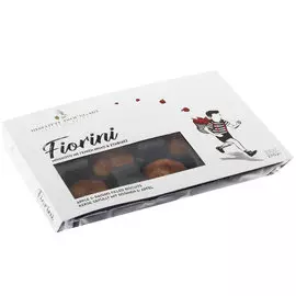 Печенье Biscotti Tsoungsri с яблочной начинкой и изюмом 270 г