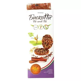 Печенье Бискотти Fit-and-Fit 80 г
