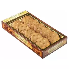 Печенье Бискотти Шокко, 265 г