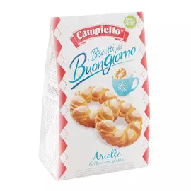 Печенье Campiello Arielle 250 г