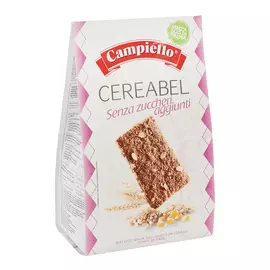 Печенье Campiello CEREABEL без сахара 220 г