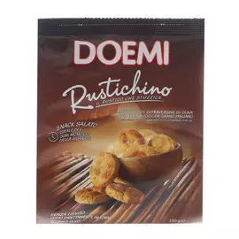 Печенье DOEMI с оливковым маслом 200 г