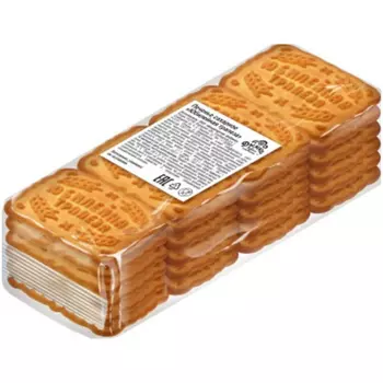 Печенье Дымка юбилейная трапеза 300 г