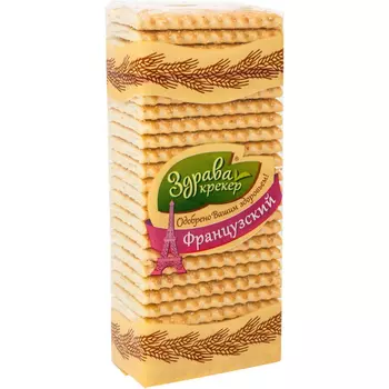 Печенье Дымка здрава французский 210 г
