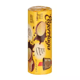 Печенье Elgorriaga с шоколадным кремом 180 г