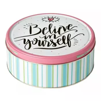 Печенье Jacobsens Happy days butter cookies 150 г