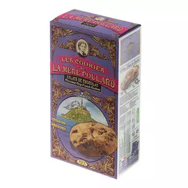 Печенье La Mere Poulard шоколадное 200 g