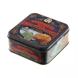 Печенье La Mere Poulard ж/б 250 g